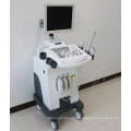 Dw370 Trolley máquina de ultrasonografía médica y ultrasonido eco china